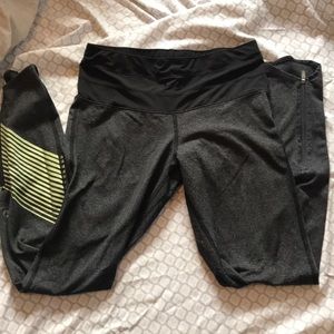Oiselle running pants